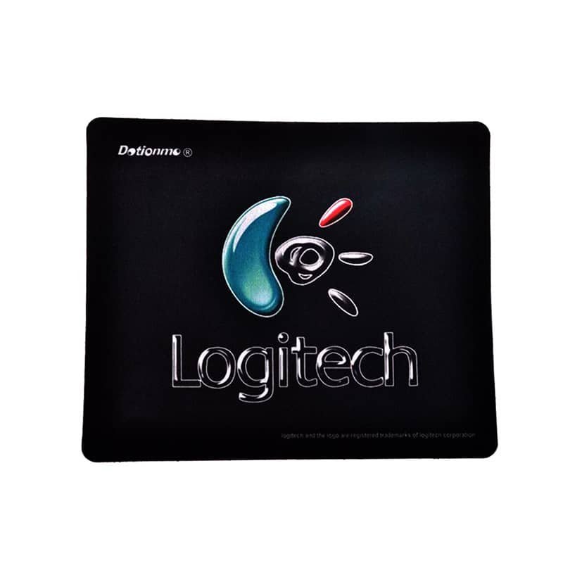Pad Mouse Logitech