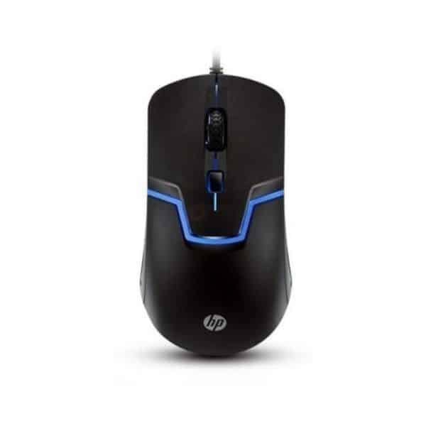Mouse Gaming HP M100